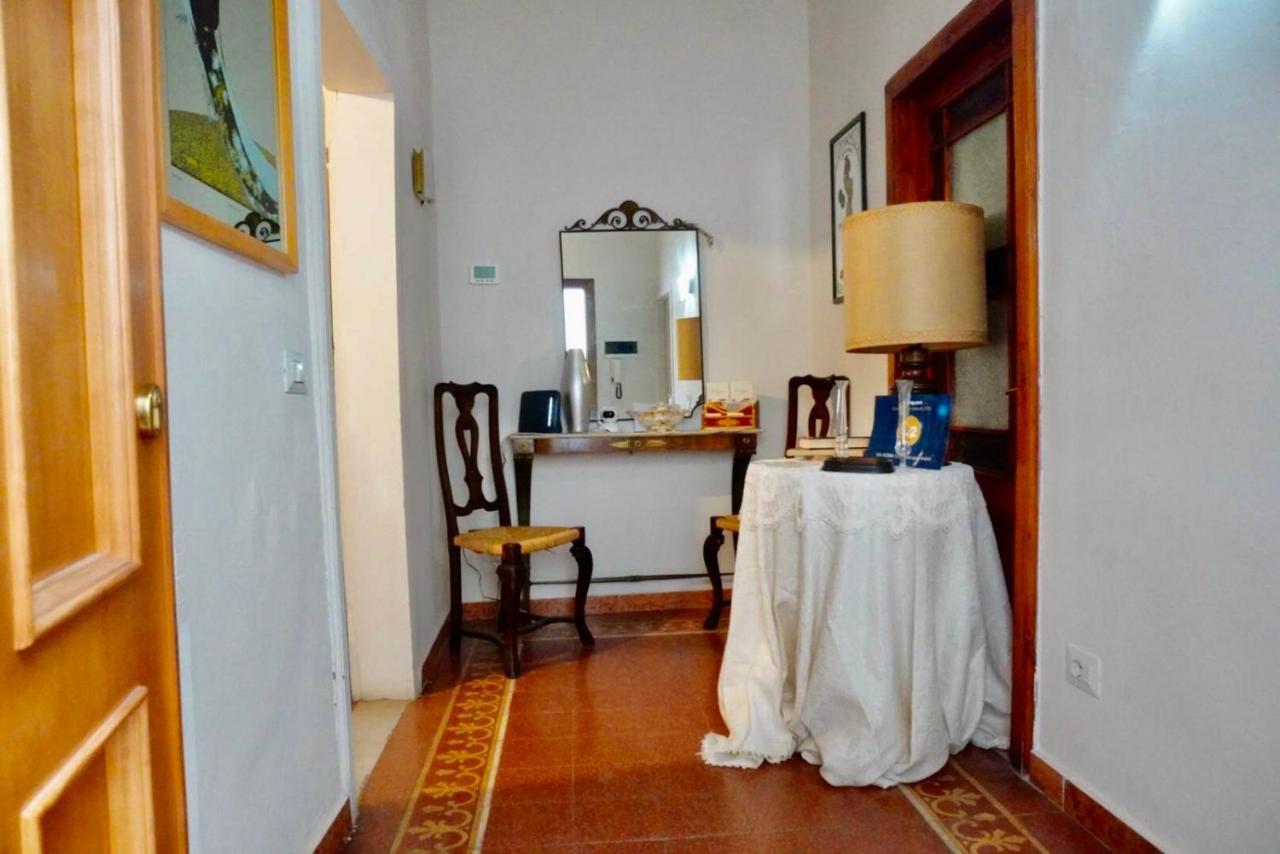 Suite Apartament Montevarchi Exterior foto